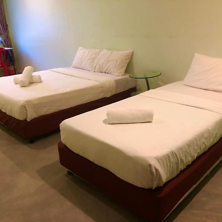 Bukit Indah Homestay Bentong Eksteriør billede