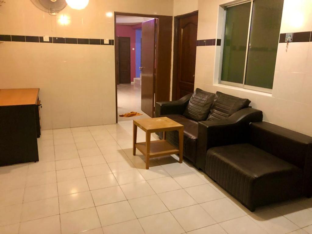 Bukit Indah Homestay Bentong Eksteriør billede