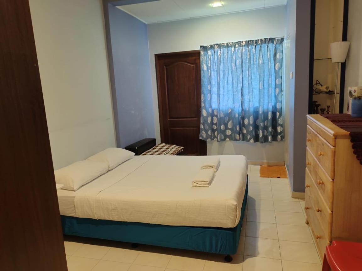 Bukit Indah Homestay Bentong Eksteriør billede